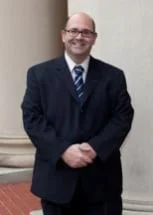 Wayne Bradburn